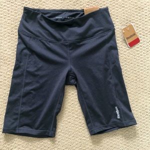 Reebok Biker Shorts